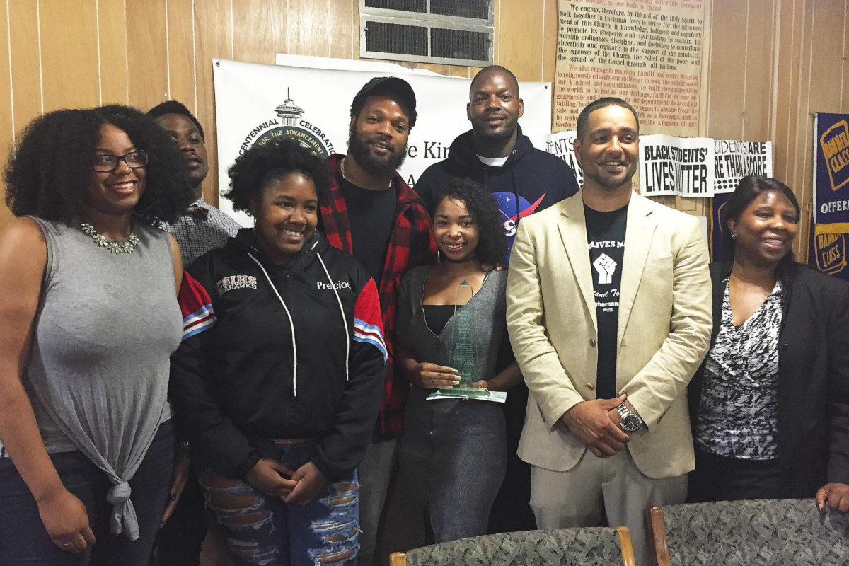 About – Black Education Matters
